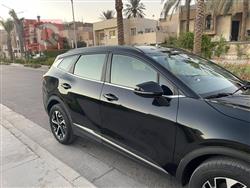 کیا سپۆرتاج